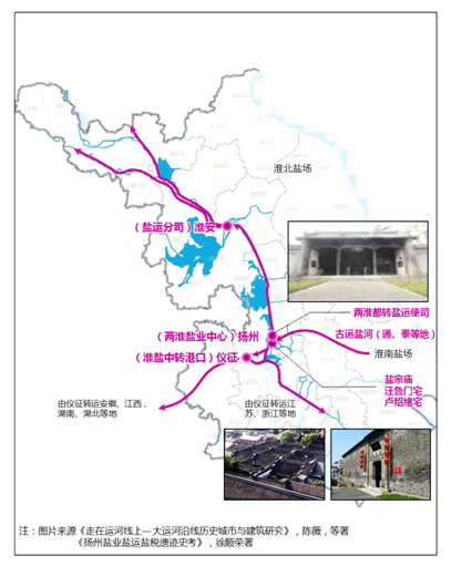 从大运河文化中读懂江苏精神