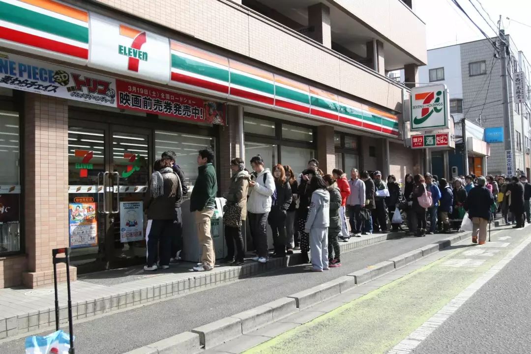 日本便利店观察（五）：应对灾害时的安全场所