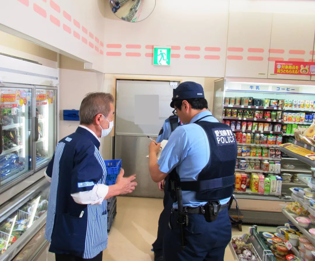 日本便利店观察（五）：应对灾害时的安全场所