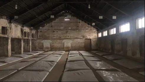 【第三批国家工业遗产】洋河老窖池群及酿酒作坊&绍兴鉴湖黄酒作坊 【第三批国家工业遗产】洋河老窖池群及酿酒作坊&绍兴鉴湖黄酒作坊