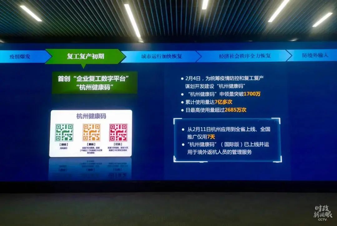 习近平再访杭州：人民城市为人民