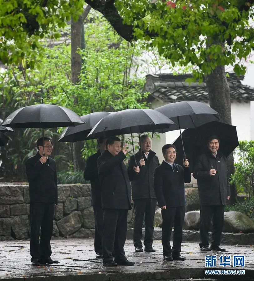 习近平:统筹推进疫情防控和经济社会发展工作 奋力实现今年经济社会发展目标任务 习近平:统筹推进疫情防控和经济社会发展工作 奋力实现今年经济社会发展目标任务