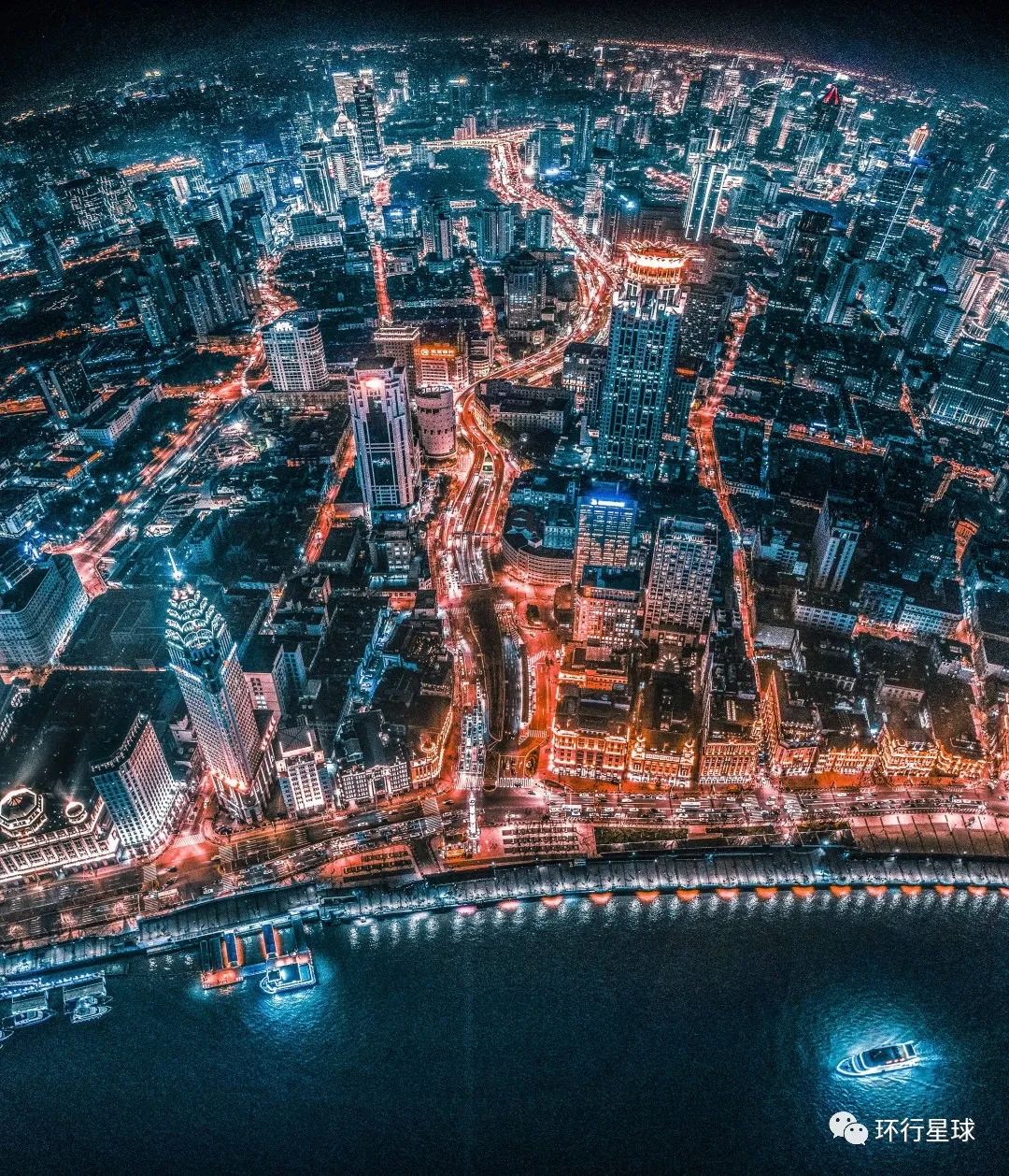 上海的灵魂,全在这“上只角” 上海的灵魂,全在这“上只角”