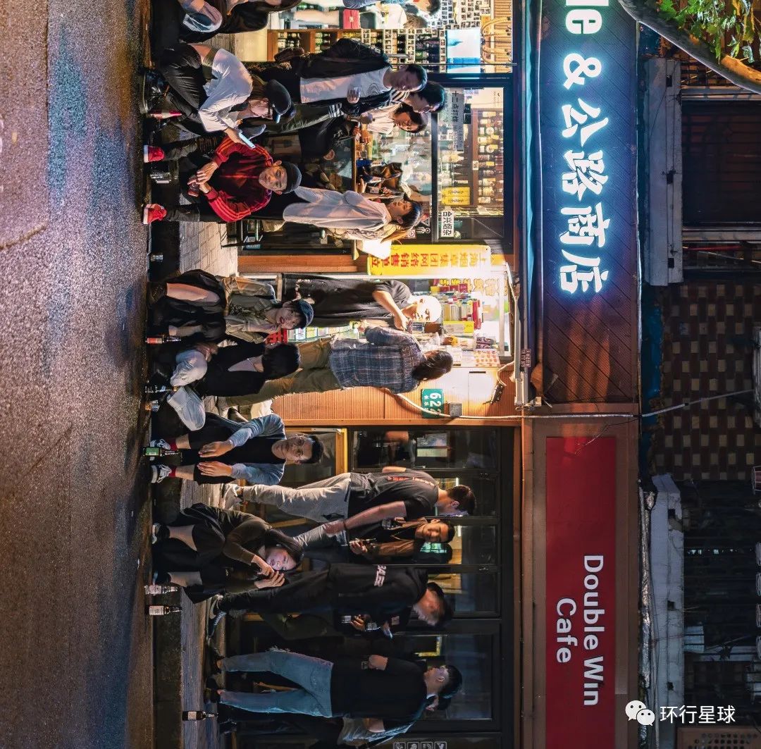 上海的灵魂,全在这“上只角” 上海的灵魂,全在这“上只角”