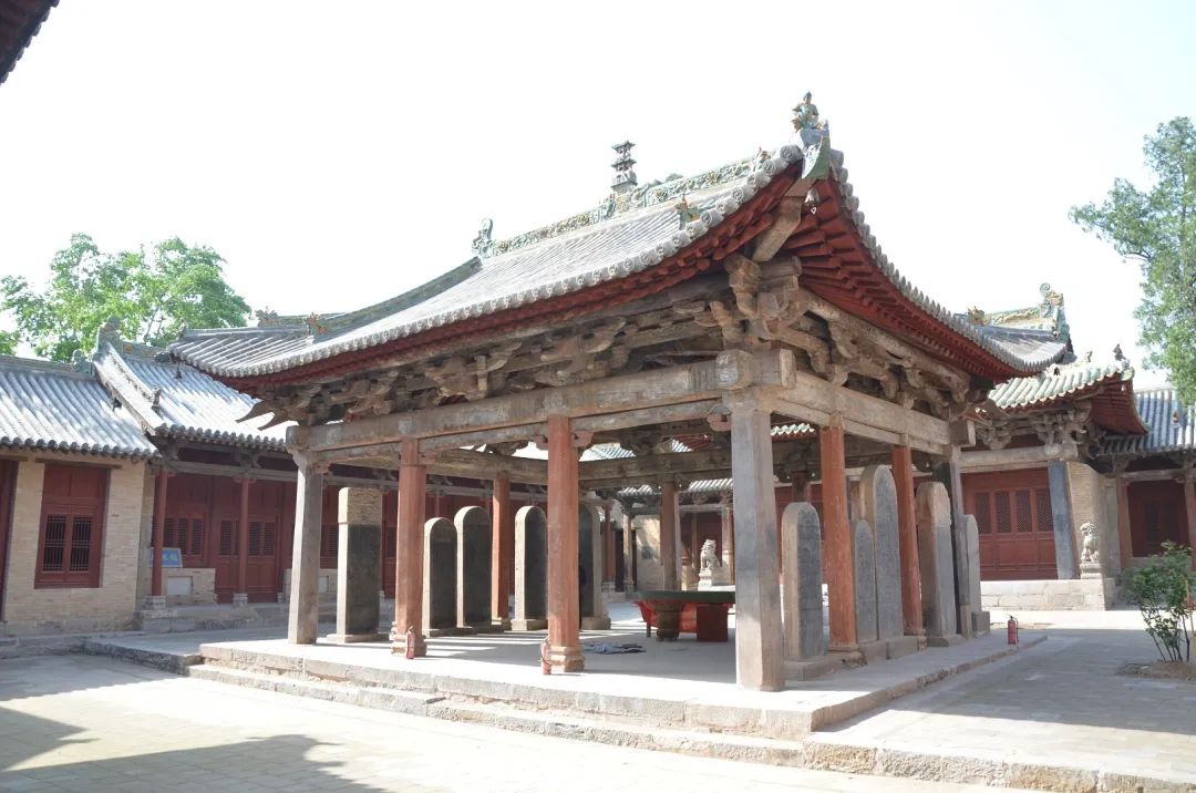 遗产视野丨古建修缮之Before & After III 遗产视野丨古建修缮之Before & After III