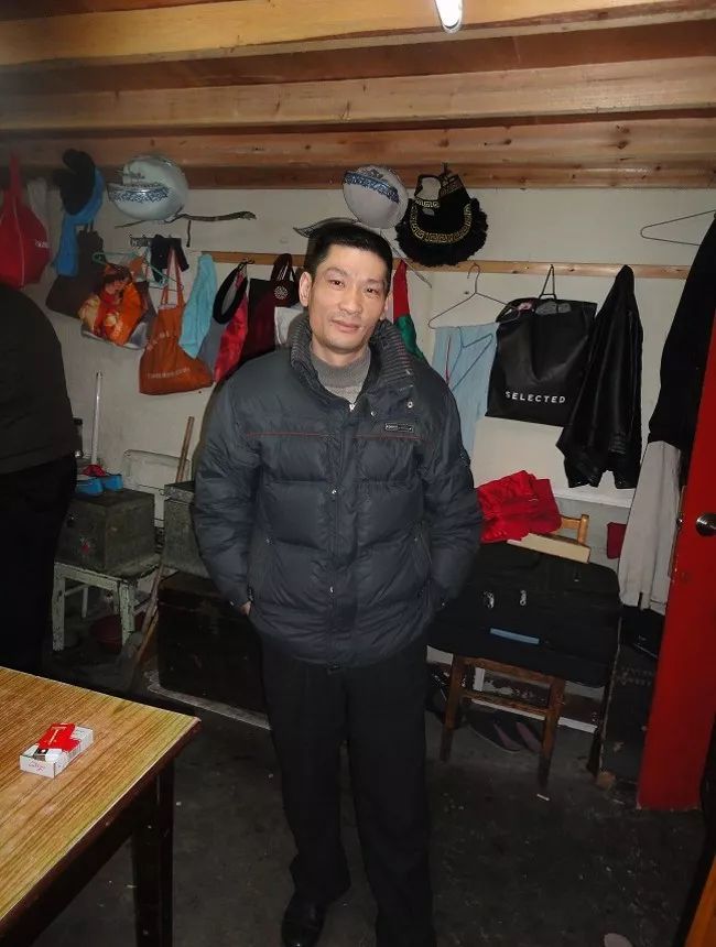 杨浦七梦·实录｜消遣：淮剧在上海的乡愁与表演