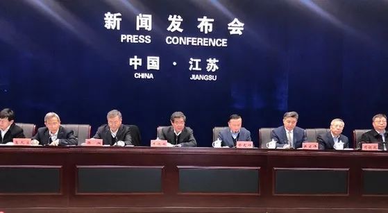 长三角一体化，南京重任在肩