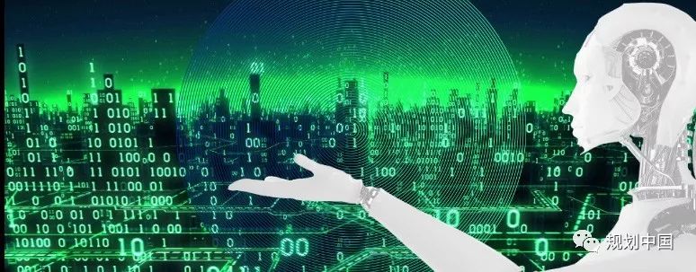 智慧城市与智能空间前沿研究(5)人本视角:车路协同和无人驾驶重构城市空间形态 智慧城市与智能空间前沿研究(5)人本视角:车路协同和无人驾驶重构城市空间形态