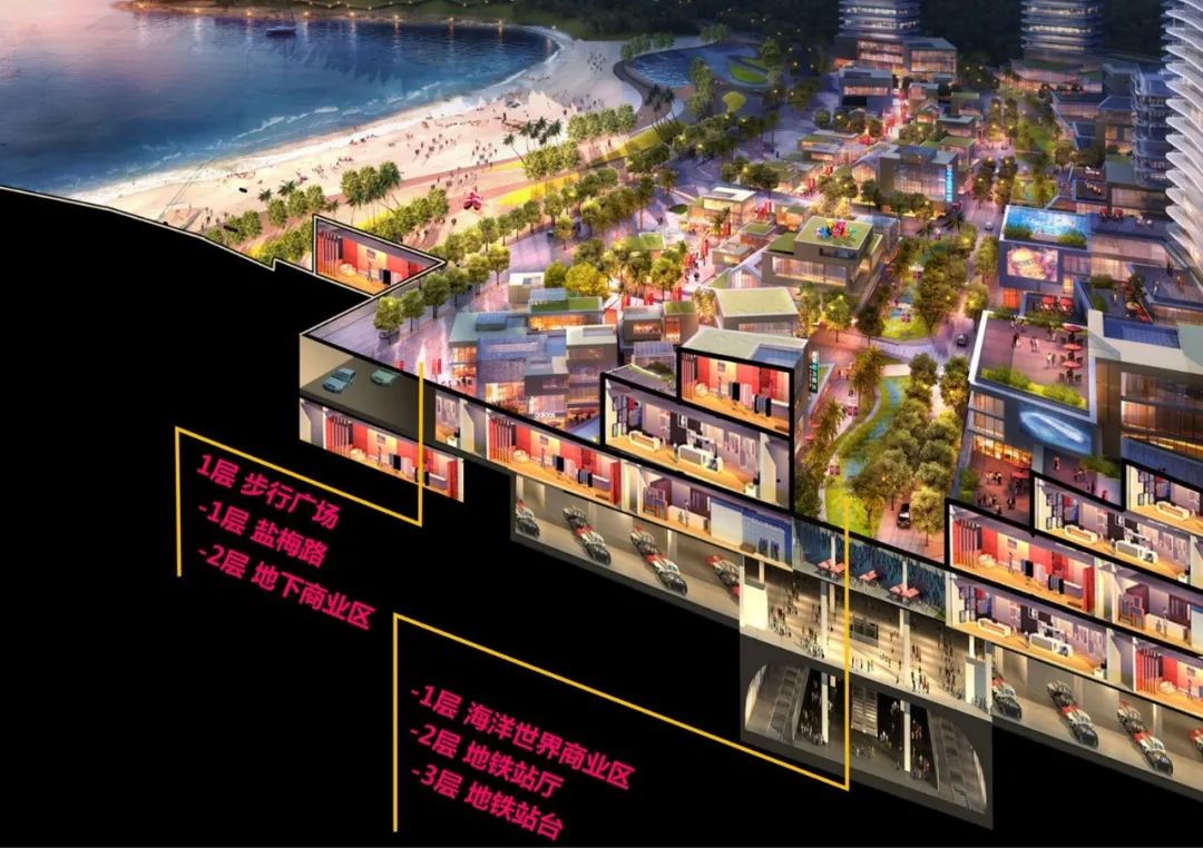 “公园城市”理念的城市设计实践初探