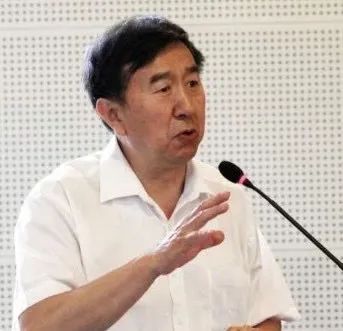 岳升阳：三山五园的文化要素与地域范围