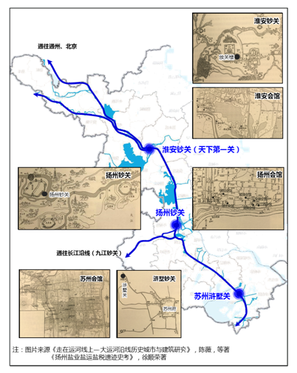 从大运河文化中读懂江苏精神