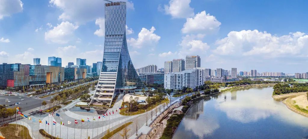 【公园城市示范区建设进行时】以协调为要求，打造协同共荣公园城市