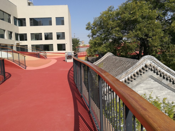 马炳坚:以新总规要求为统领, 搞好老城风貌保护和恢复性修建 马炳坚:以新总规要求为统领, 搞好老城风貌保护和恢复性修建