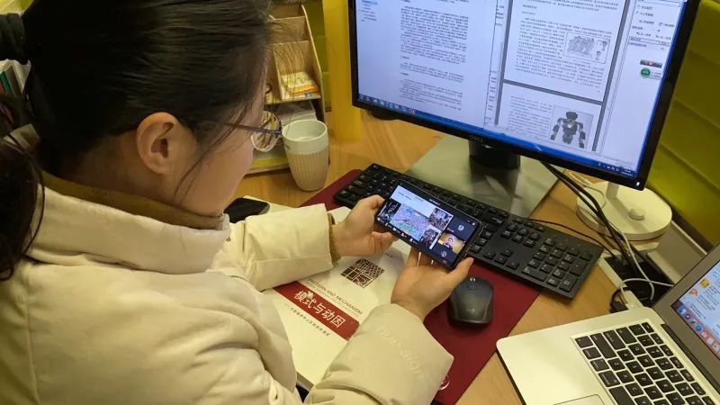 2020年第一期青年规划师创新论坛“轨道上的杭州”举办