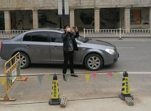 市规划资源局余杭分局积极推进卫片执法工作