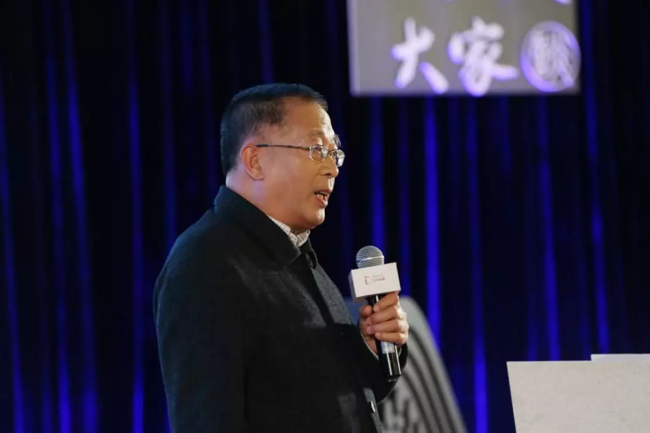 马炳坚:以新总规要求为统领, 搞好老城风貌保护和恢复性修建 马炳坚:以新总规要求为统领, 搞好老城风貌保护和恢复性修建
