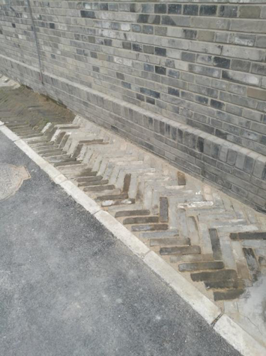 马炳坚:以新总规要求为统领, 搞好老城风貌保护和恢复性修建 马炳坚:以新总规要求为统领, 搞好老城风貌保护和恢复性修建