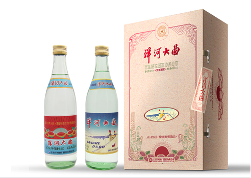 【第三批国家工业遗产】洋河老窖池群及酿酒作坊&绍兴鉴湖黄酒作坊 【第三批国家工业遗产】洋河老窖池群及酿酒作坊&绍兴鉴湖黄酒作坊