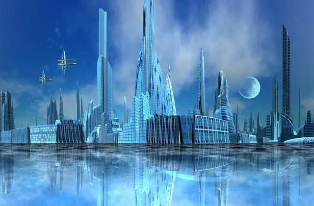 以“时空”为出发点打造城市信息操作系统