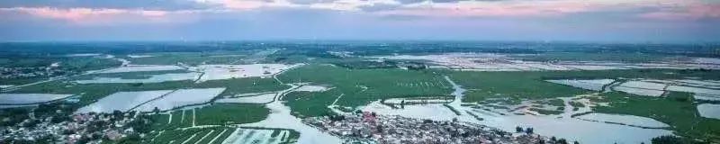 雄安新区3岁了!它规划建设得怎么样了? 雄安新区3岁了!它规划建设得怎么样了?
