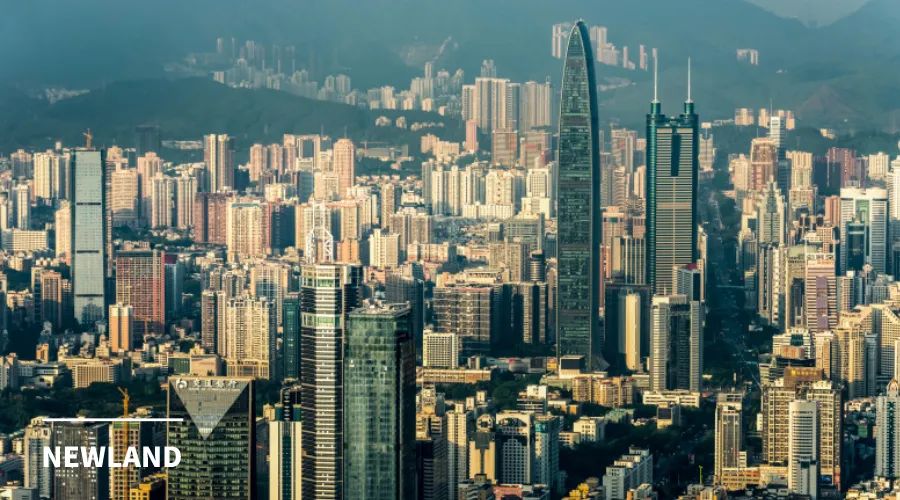 淮南市“多规合一”规划对城市空间特色规划的指导研究