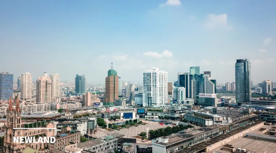 淮南市“多规合一”规划对城市空间特色规划的指导研究