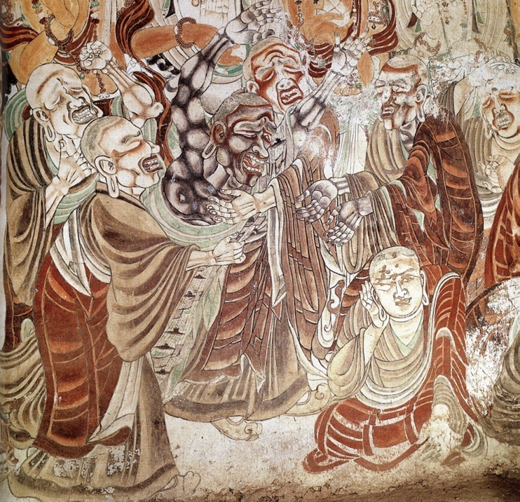 图书资讯丨敦煌画研究 图书资讯丨敦煌画研究