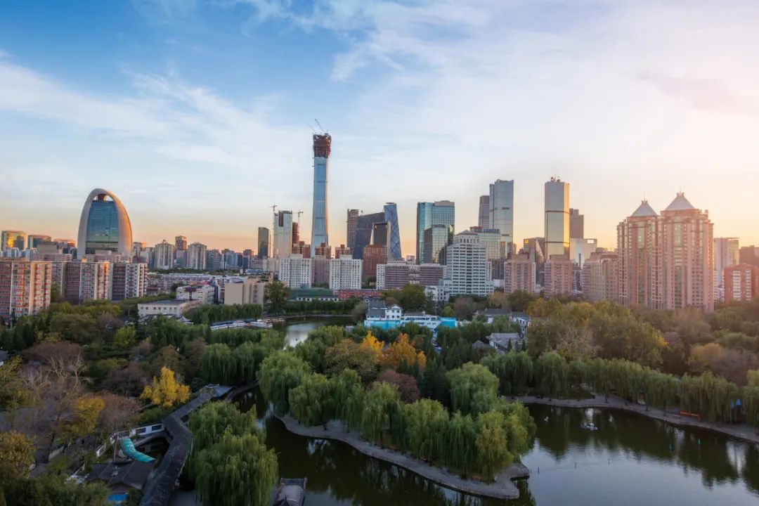 北京出台战略留白用地新规，什么是战略留白用地？