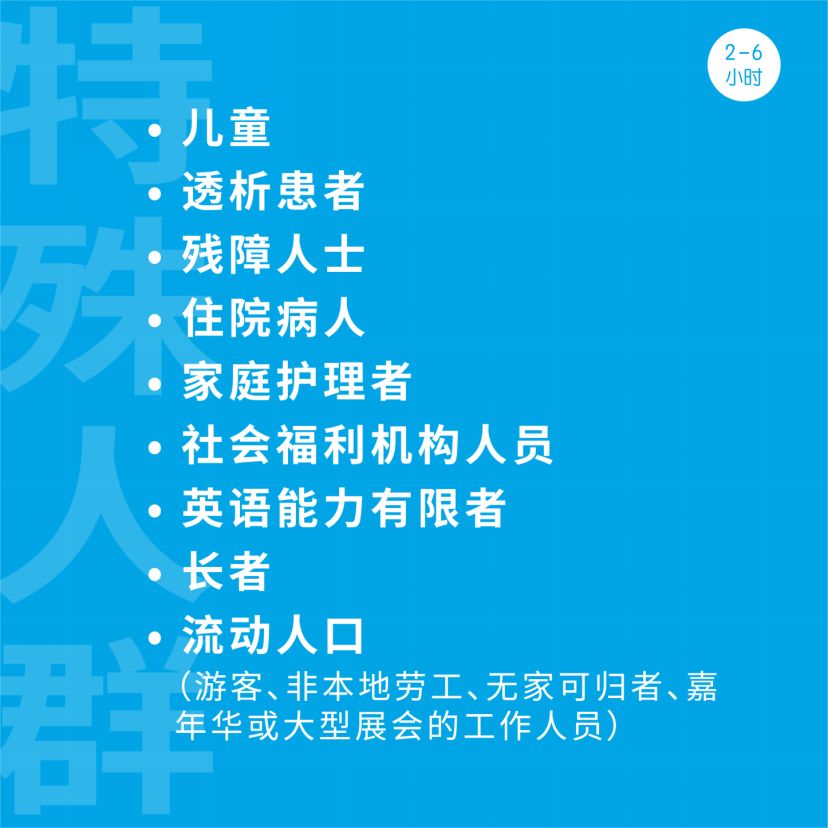 全球看武汉｜美国疾控中心：公共卫生事件发生后的24小时