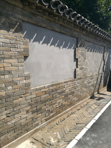 马炳坚:以新总规要求为统领, 搞好老城风貌保护和恢复性修建 马炳坚:以新总规要求为统领, 搞好老城风貌保护和恢复性修建