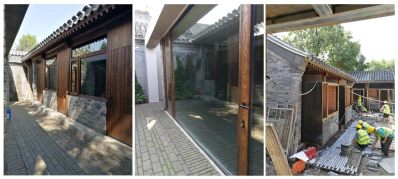 马炳坚:以新总规要求为统领, 搞好老城风貌保护和恢复性修建 马炳坚:以新总规要求为统领, 搞好老城风貌保护和恢复性修建