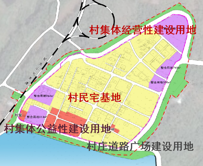 对《海南省村庄规划编制技术导则(试行)》的一点浅见