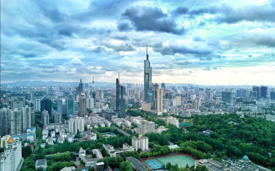 江苏整体推进国土空间全域综合整治 江苏整体推进国土空间全域综合整治
