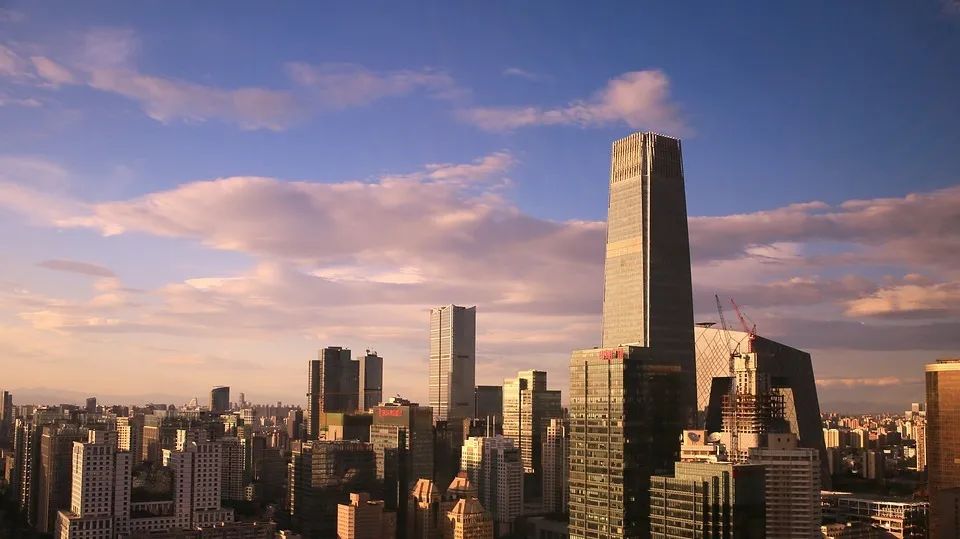资讯 | 北京“十四五”规划编制有了智囊团,蔡奇陈吉宁与这些大咖面对面听建议 资讯 | 北京“十四五”规划编制有了智囊团,蔡奇陈吉宁与这些大咖面对面听建议