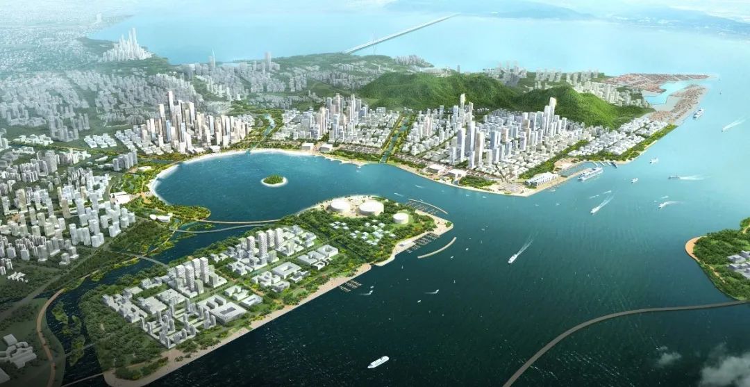 品质发展·空间治理——深规院年度项目交流会 | 有机更新与城市设计专题