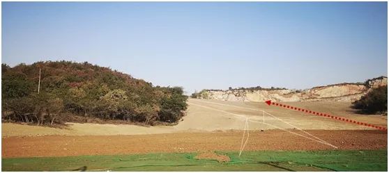 南京园博园 | 打造顶级山地花园群之地形与空间营造