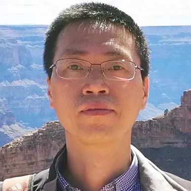 主会场嘉宾揭秘：2020第十四届规划和自然资源信息化实务论坛