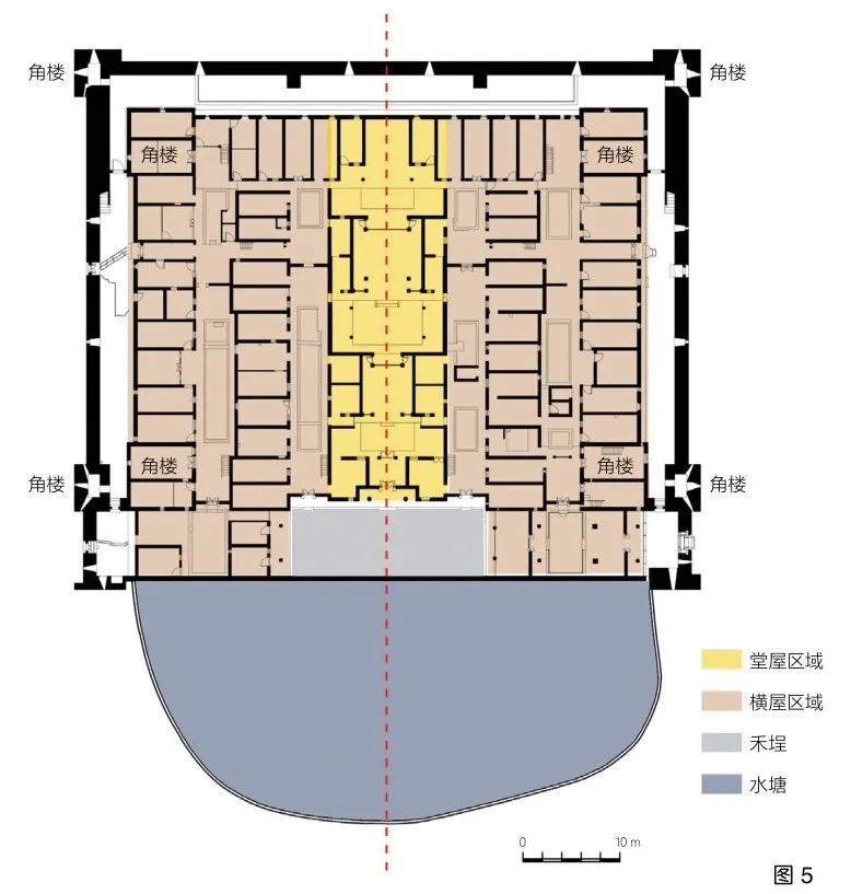 顾雪萍 彭长歆 | 从封闭到开放：仙坑村的空间营建与转型 —— 一种聚落研究的历史叙事