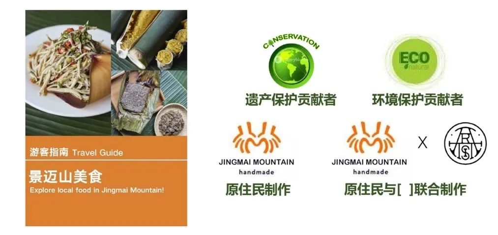【重点项目】以茶问道——“景迈山古茶林文化景观”遗产阐释展示|CHCC2019项目评优系列 【重点项目】以茶问道——“景迈山古茶林文化景观”遗产阐释展示|CHCC2019项目评优系列
