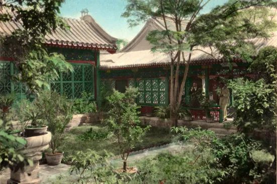 规划科普 | 百年金街,步行天堂——王府井步行街区诞生记 规划科普 | 百年金街,步行天堂——王府井步行街区诞生记