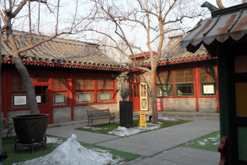 规划科普 | 百年金街,步行天堂——王府井步行街区诞生记 规划科普 | 百年金街,步行天堂——王府井步行街区诞生记