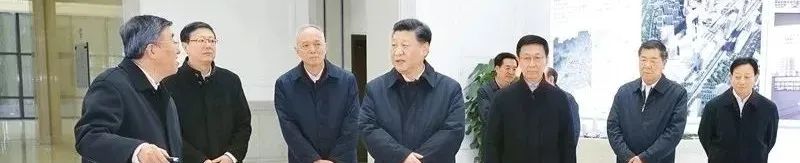 统筹推进山水林田湖草系统治理——习近平总书记山西考察重要讲话引发热烈反响