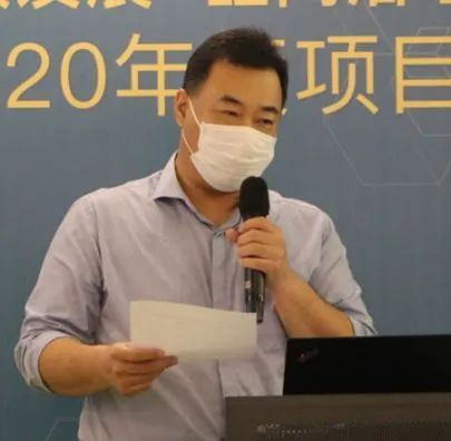品质发展·空间治理——深规院年度项目交流会 | 有机更新与城市设计专题
