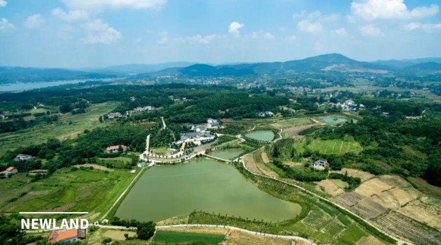 新法之下 | 集体建设用地入市流转的难点与路径