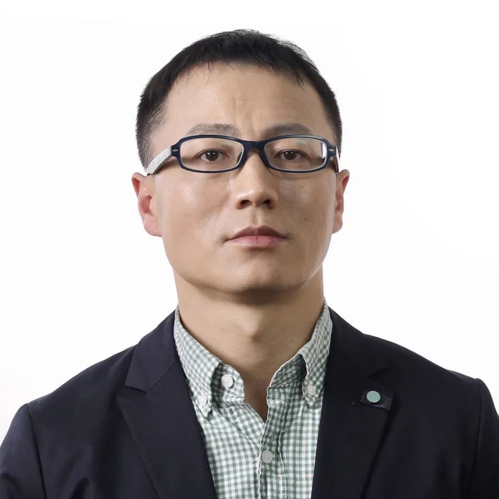 主会场嘉宾揭秘：2020第十四届规划和自然资源信息化实务论坛