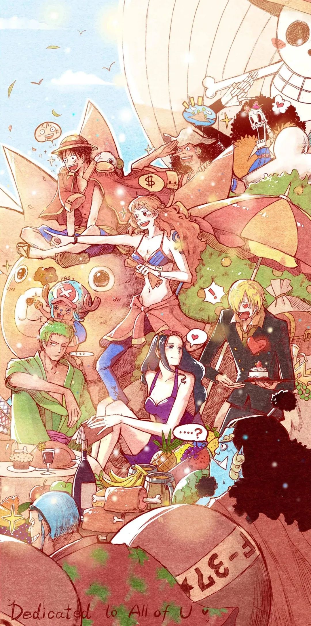 95后城市规划师的漫画摸鱼之路 95后城市规划师的漫画摸鱼之路