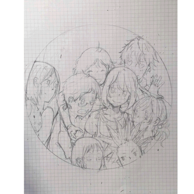 95后城市规划师的漫画摸鱼之路