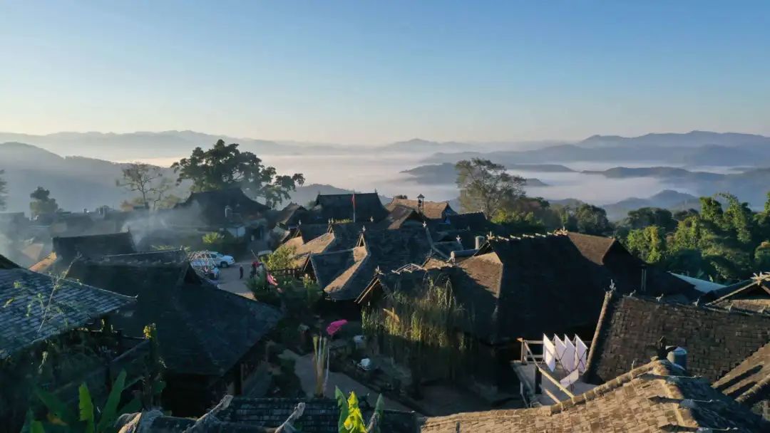 【重点项目】以茶问道——“景迈山古茶林文化景观”遗产阐释展示|CHCC2019项目评优系列 【重点项目】以茶问道——“景迈山古茶林文化景观”遗产阐释展示|CHCC2019项目评优系列