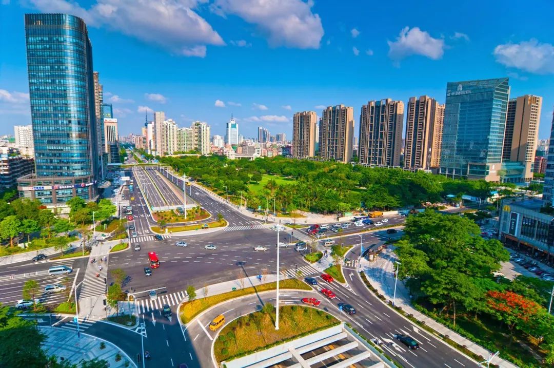 【梁鹤年先生专栏】以人为本国土空间规划的分析逻辑和程序（一）