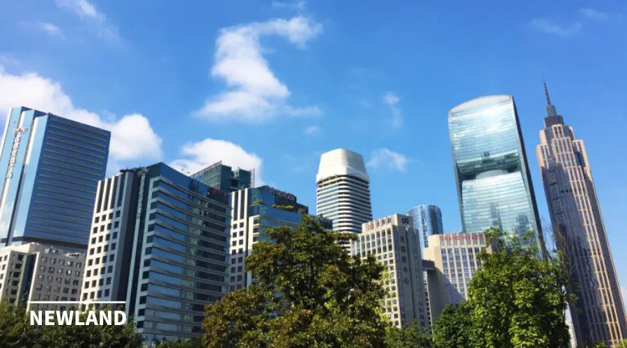 匡晓明：运用城市设计手段，加强建筑风貌管控